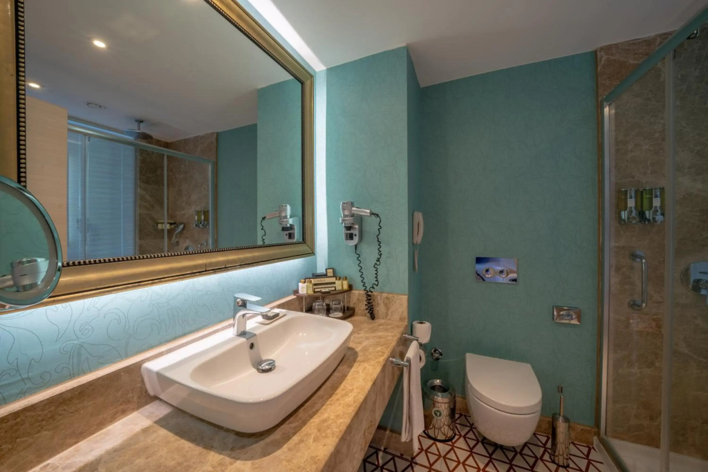 Granada Luxury Belek - All Inclusive