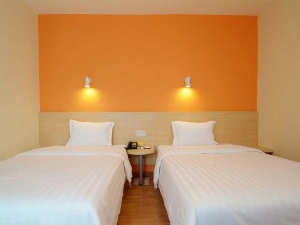 7 Days Inn Kunming Qingnian Road