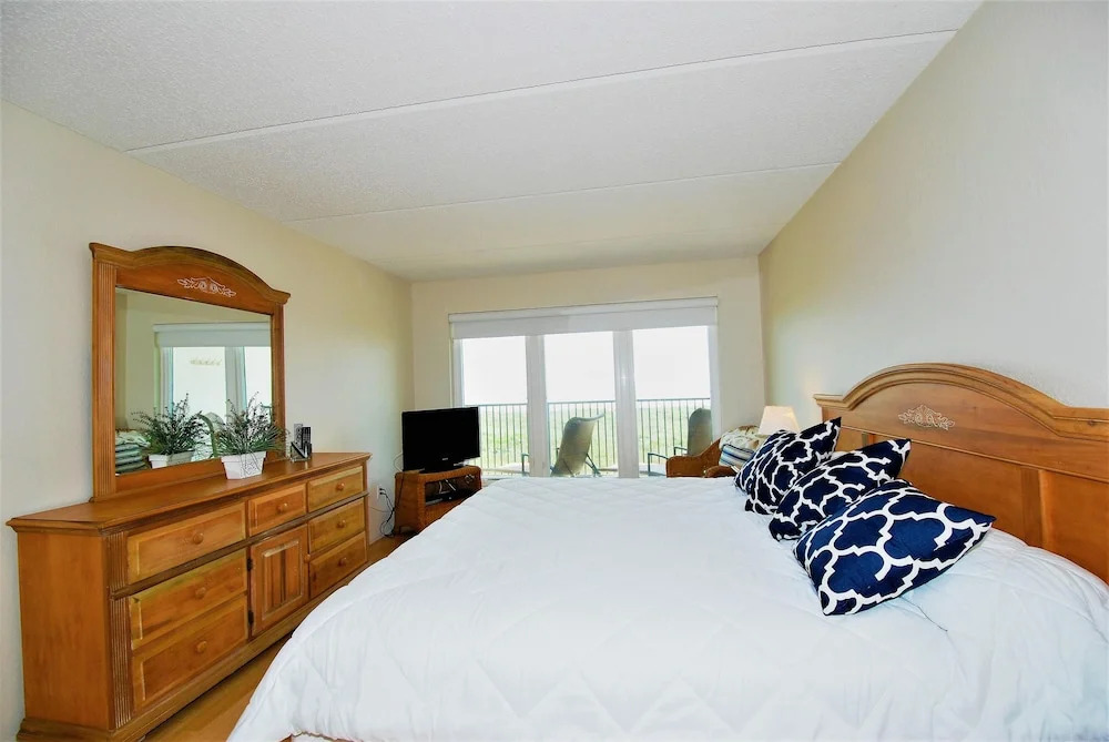 Seville Unit #205 2 Bedroom Condo by RedAwning