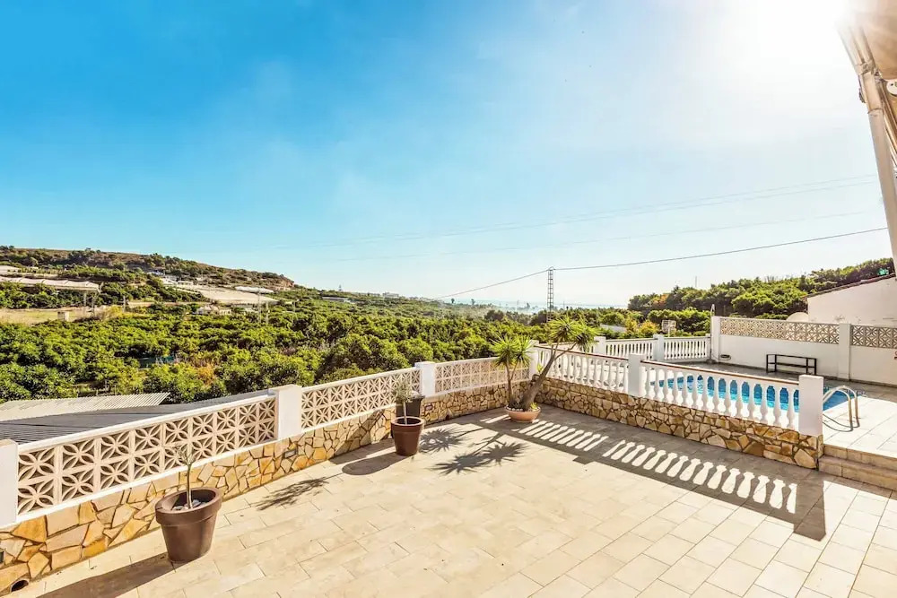 Villa Elisa