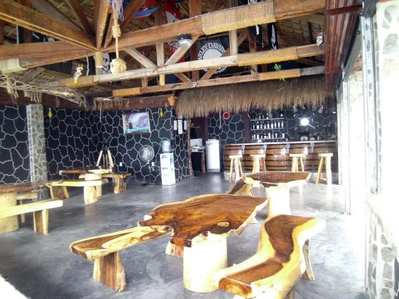 Tropico Scuba Diving Resort