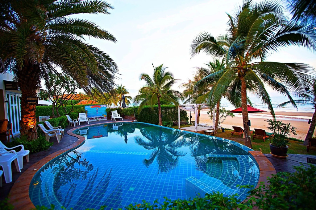iL Mare Resort