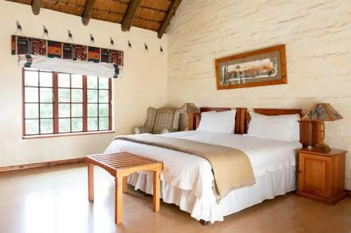 Chantecler Hotel
