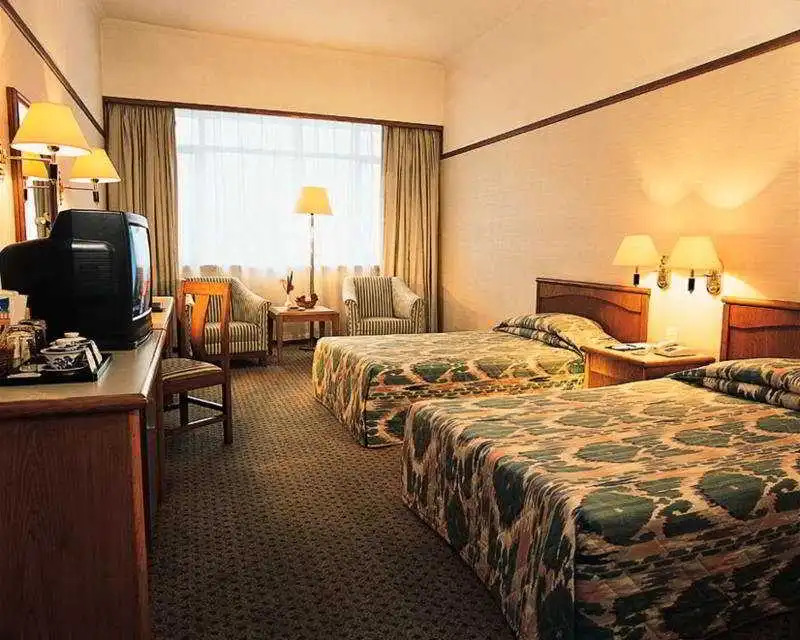 Huanhai Gloria Inn Qingdao