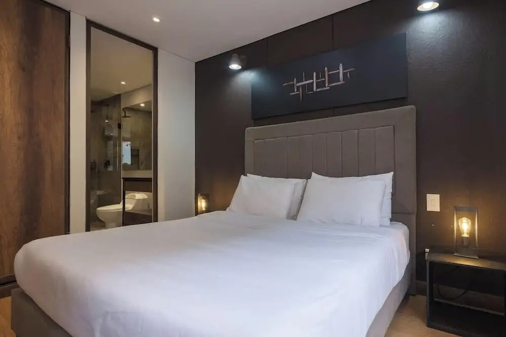 NOK Amazing 1 Br in Candelaria