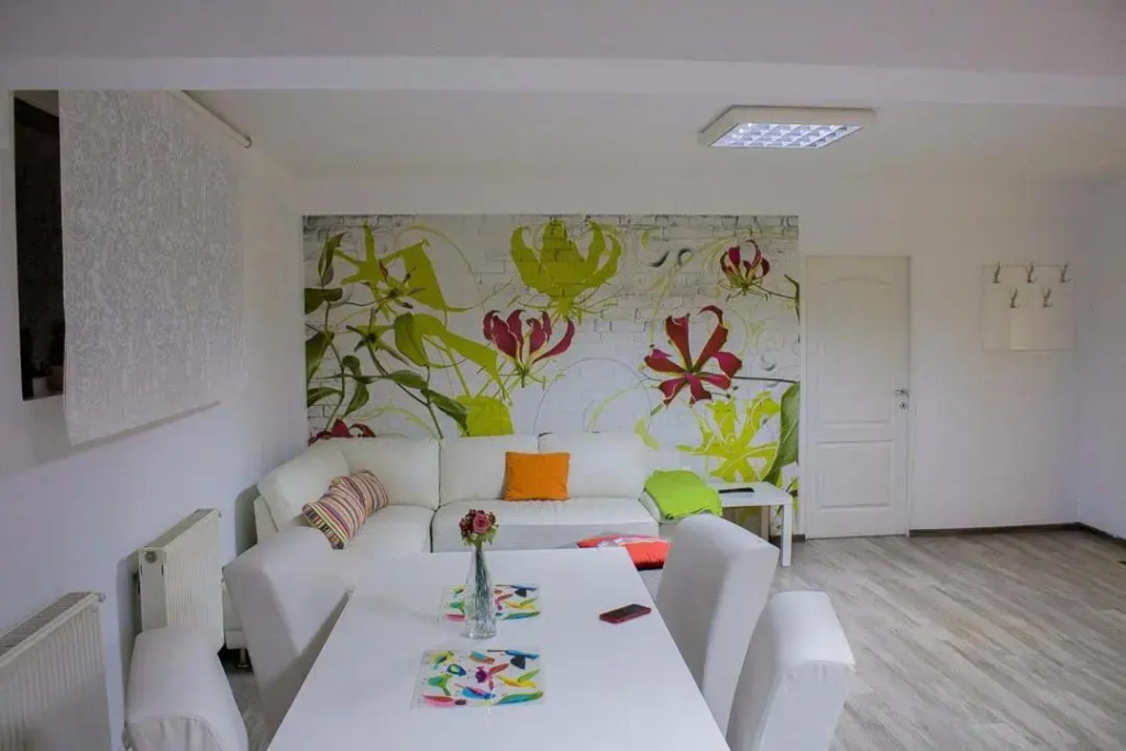 Ioan Budai-Deleanu Apartment
