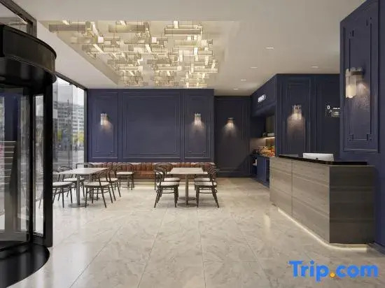 Prime Bosphorus Hotel