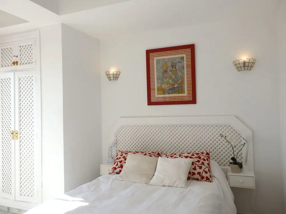 Waterfront Puerto Apartment