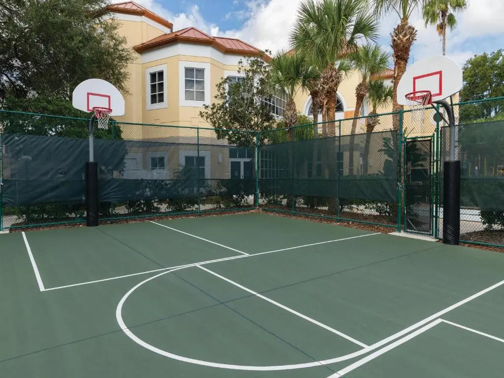 Sheraton Vistana Resort Villas, Lake Buena Vista Orlando