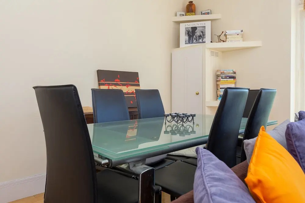 2 Bedroom Flat in Central Location, Shoreditch