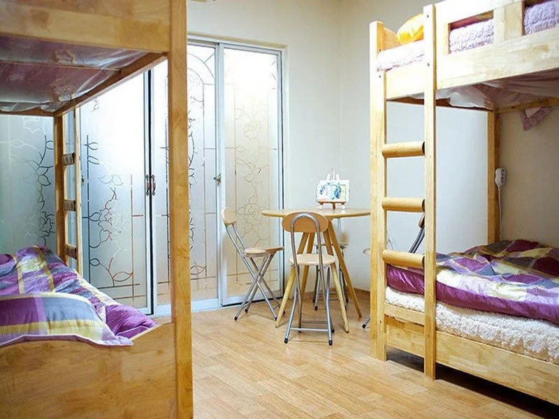 Cheongna Hill Guesthouse
