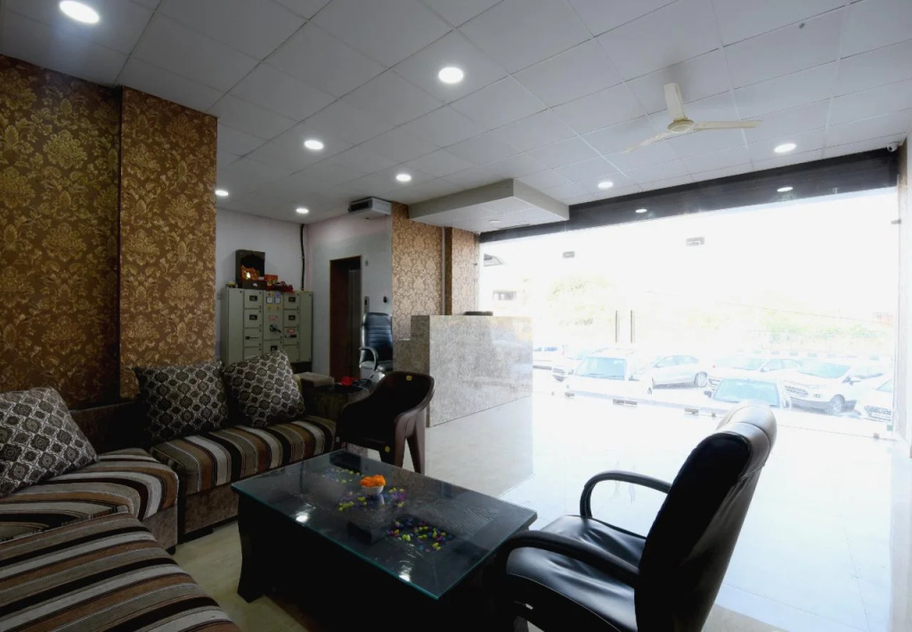 OYO 79935 Collection O Hotel Danaria