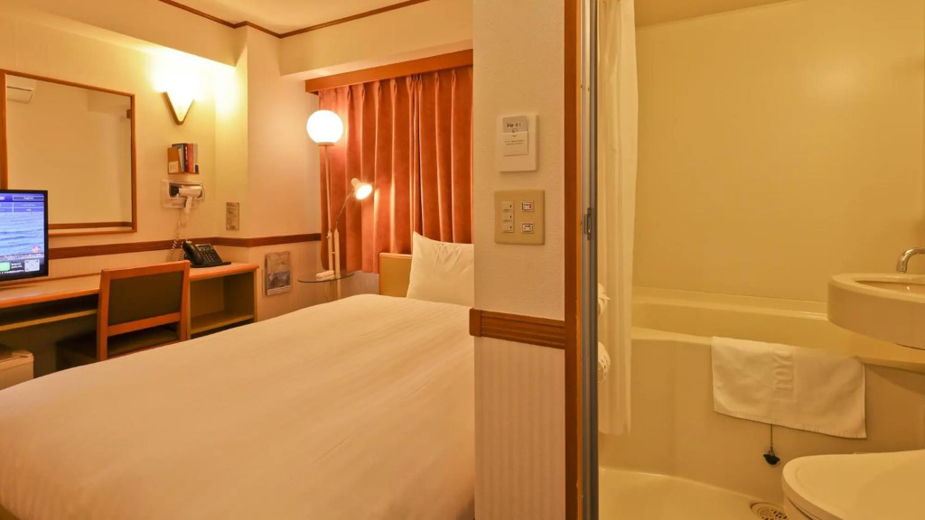 Toyoko Inn Matsue Ekimae