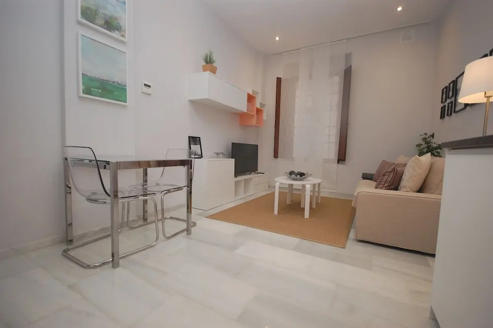 Holi-Rent Apartamento Mendoza