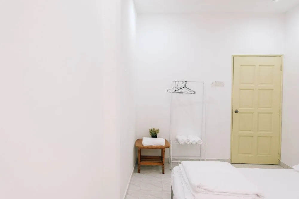 Backstay Homestay