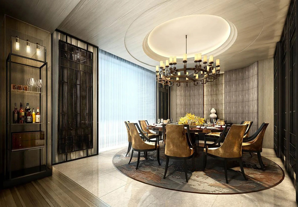 Renaissance Suzhou Taihu Lake Hotel