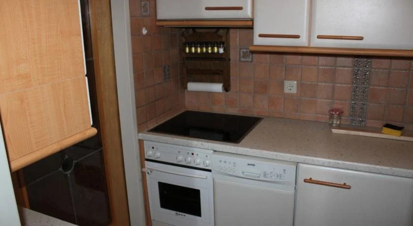 Appartement Wiesberger
