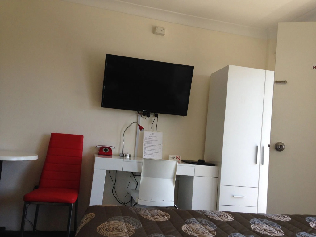 Kiama Motel 617