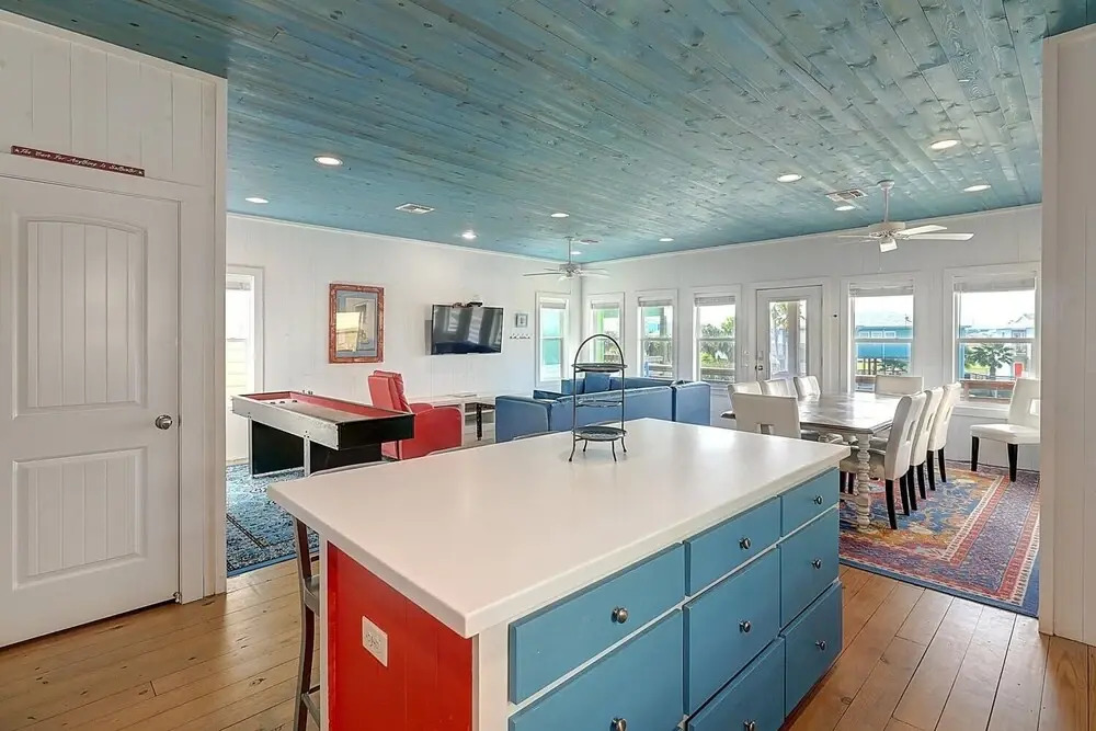 Cherry on Top Ov27 4 Bedrooms 3.5 Bathrooms Home