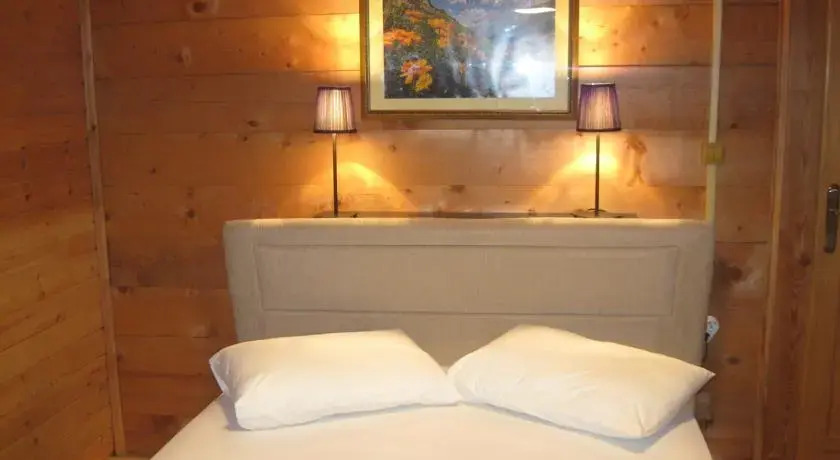 Natura Lodge Hotel