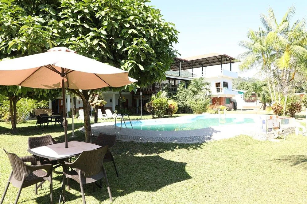 Hotel Maya De La Amazonia