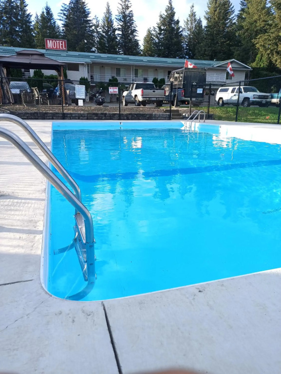 Clearwater Country Inn