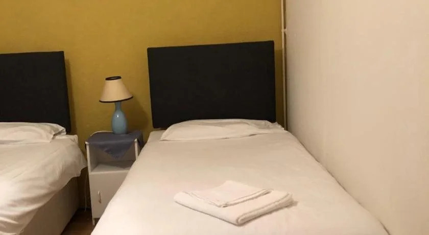 Counan Guest House