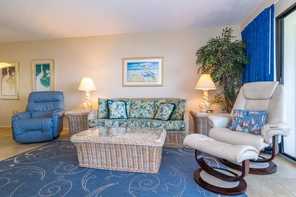 Coquina Moorings 106