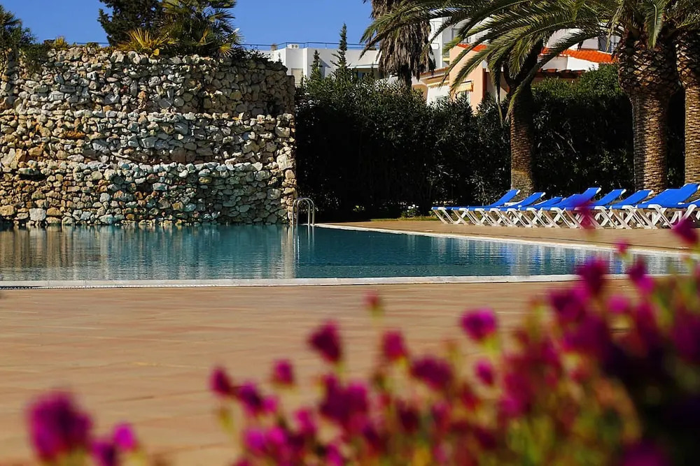 Vila Palmeira Beach Resort