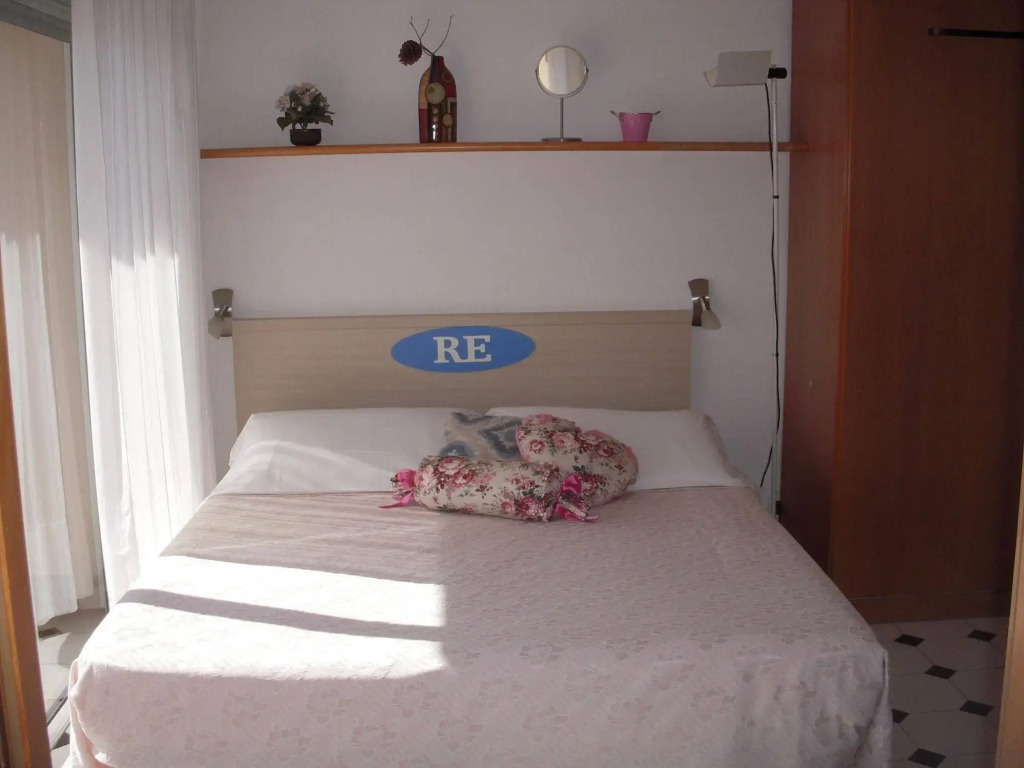 Residence Hotel Edy