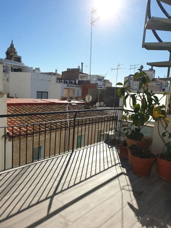 Ginosi El Chuto Apartel