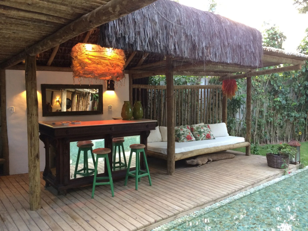 Hotel Boutique Perainda