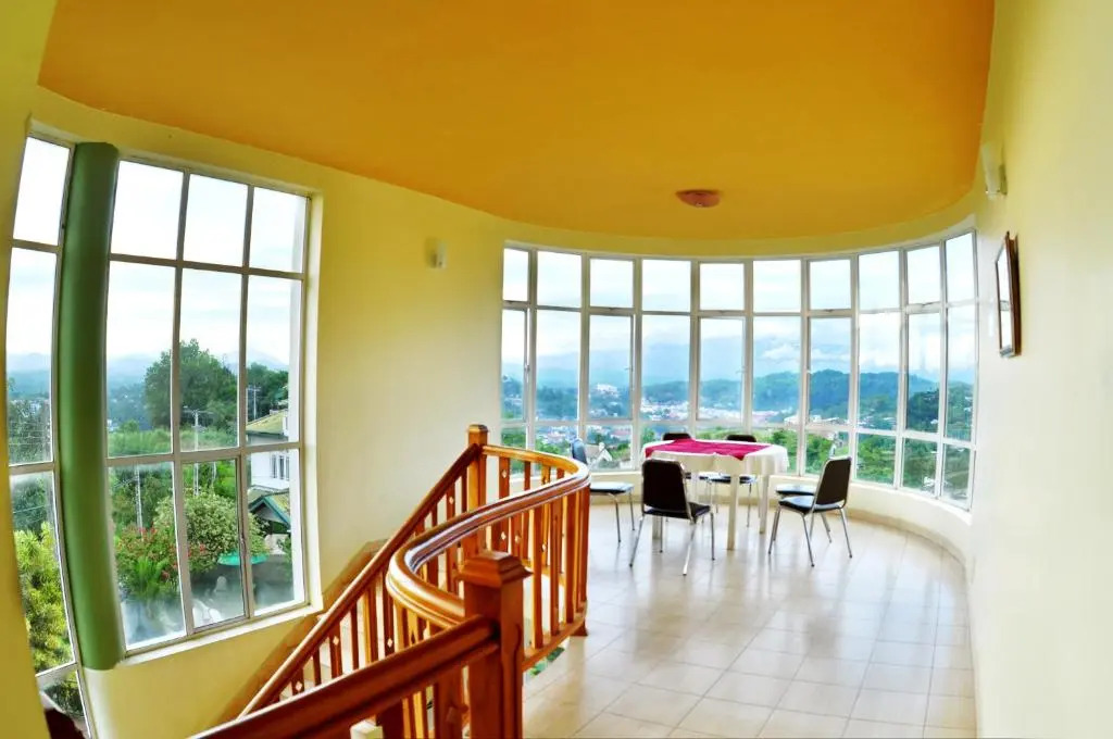 Kandyan View Holiday Bungalow