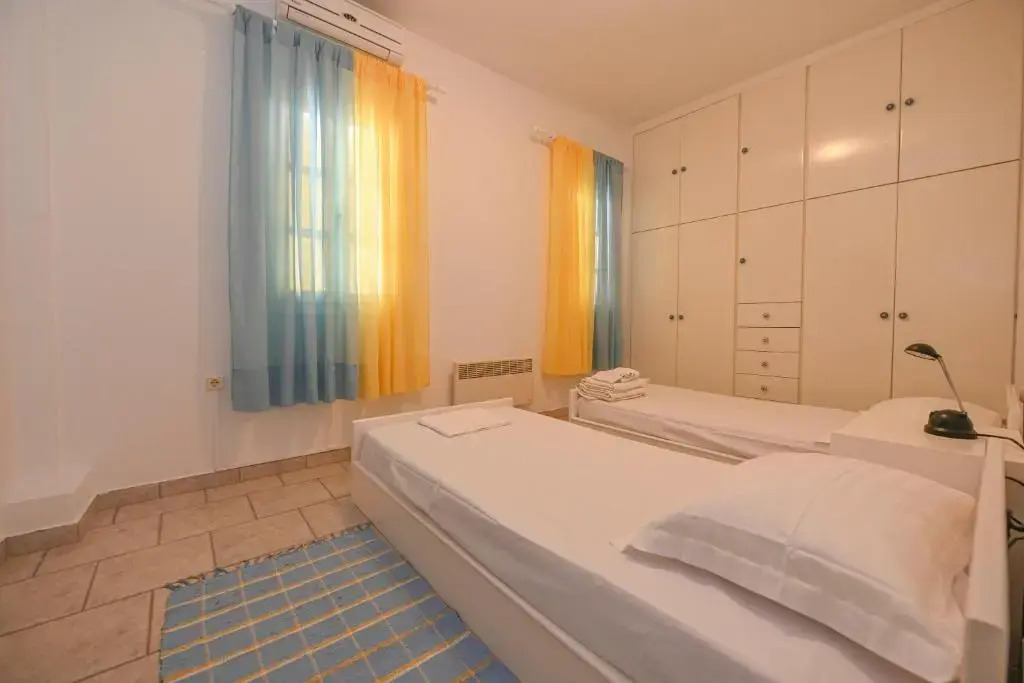 Alento Apartments