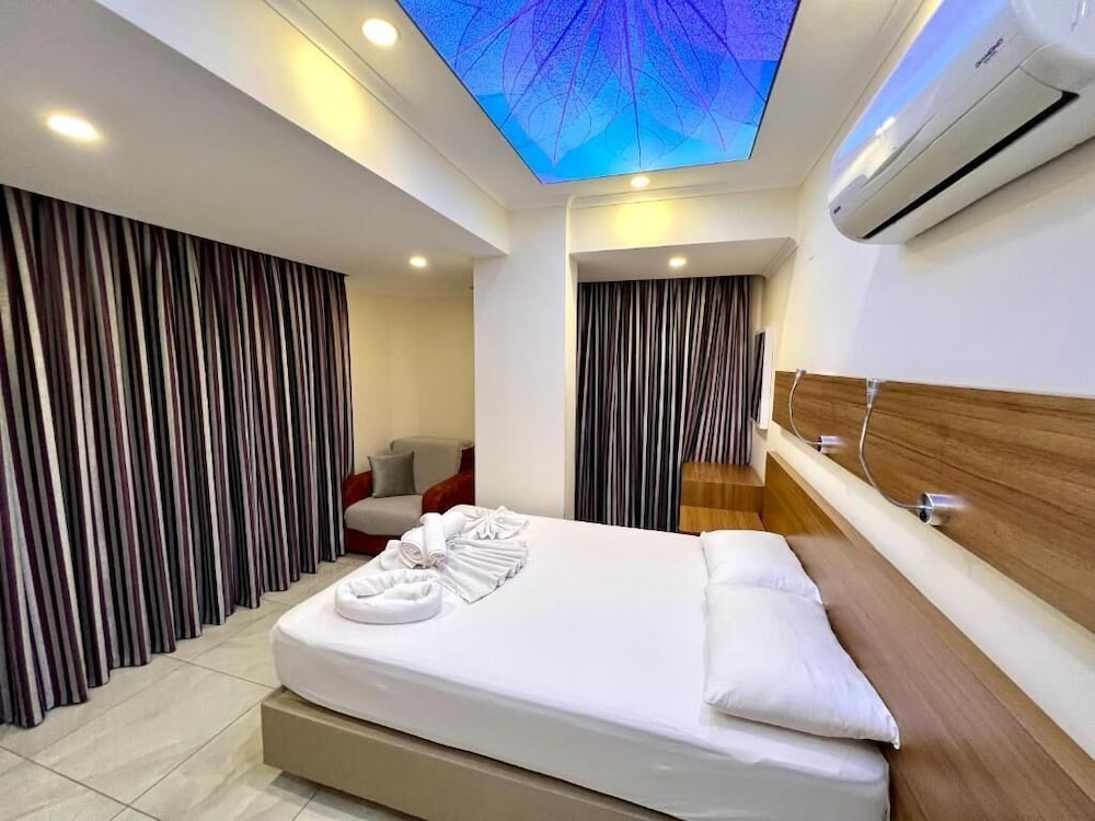 Cemal Bey Apart Otel