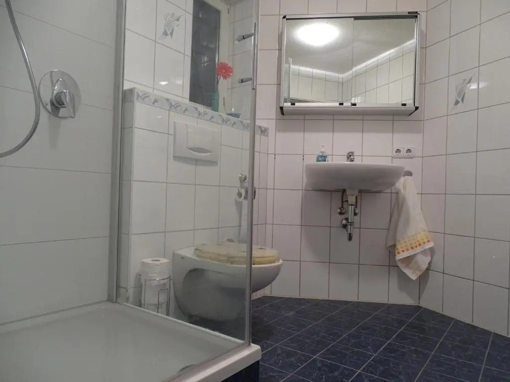 Ferienwohnung findus
