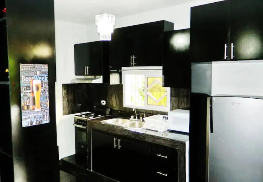 Luxury Apartment near Beach