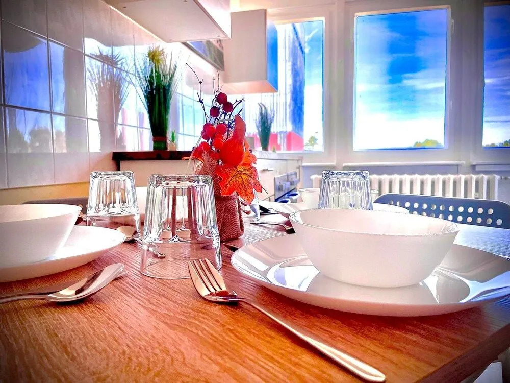 Jacobs Inn Salzwedel - Hostel