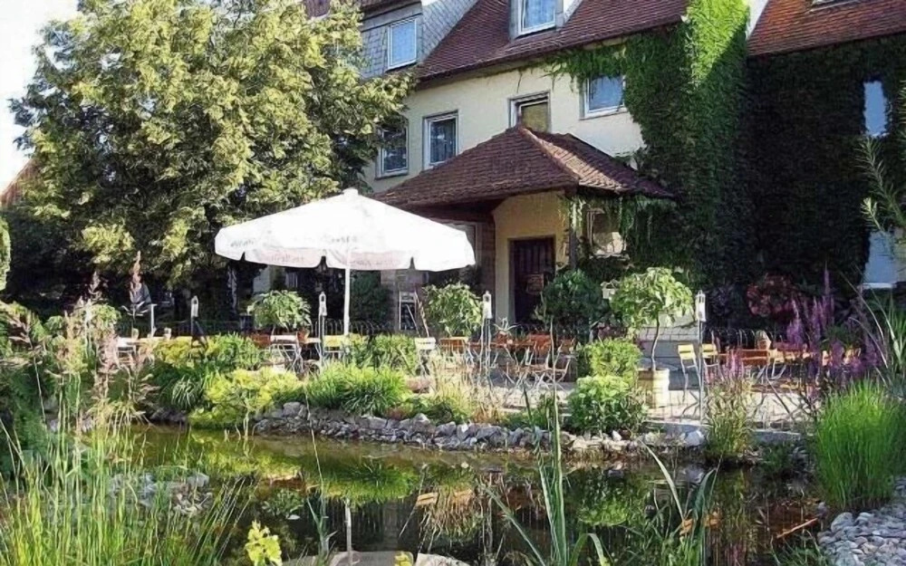 Landgasthof Wellmann