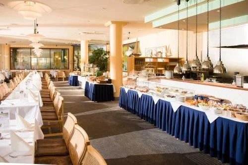 Baltic Sport- und Ferienhotel