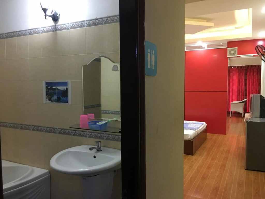 Bao Long Hotel