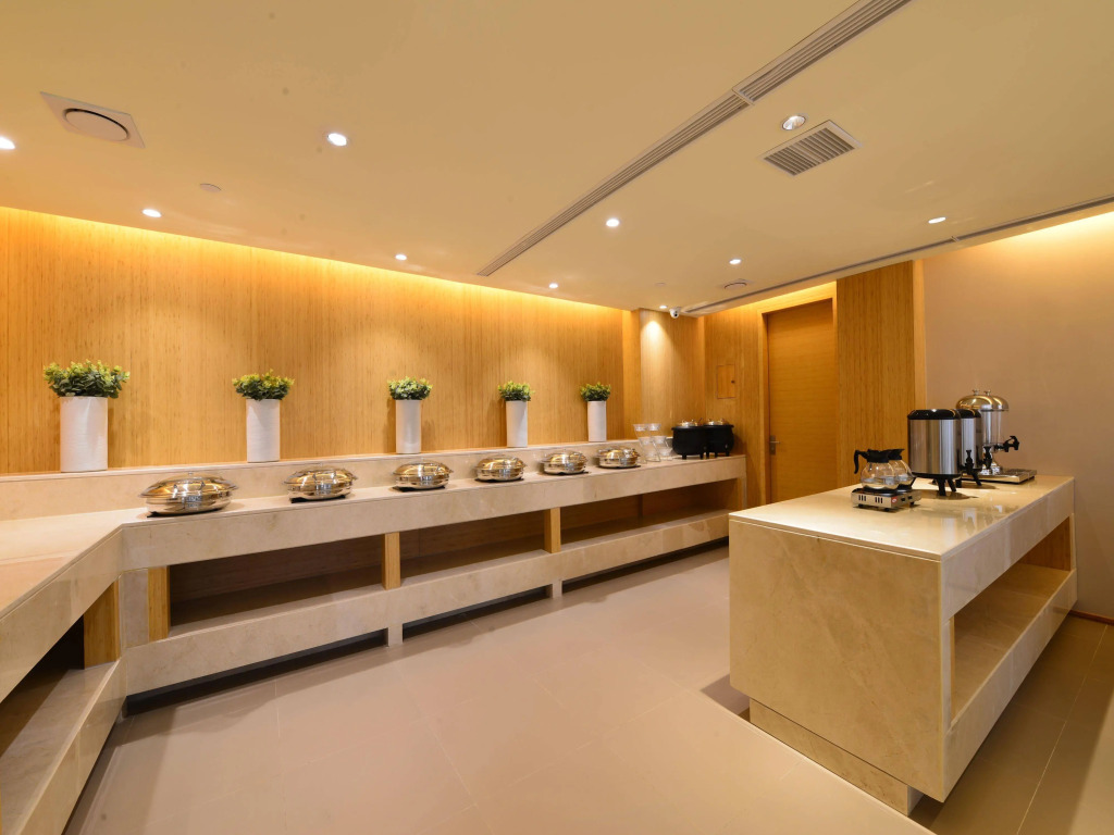 Ji Hotel Shanghai Jiading Qinghe Road