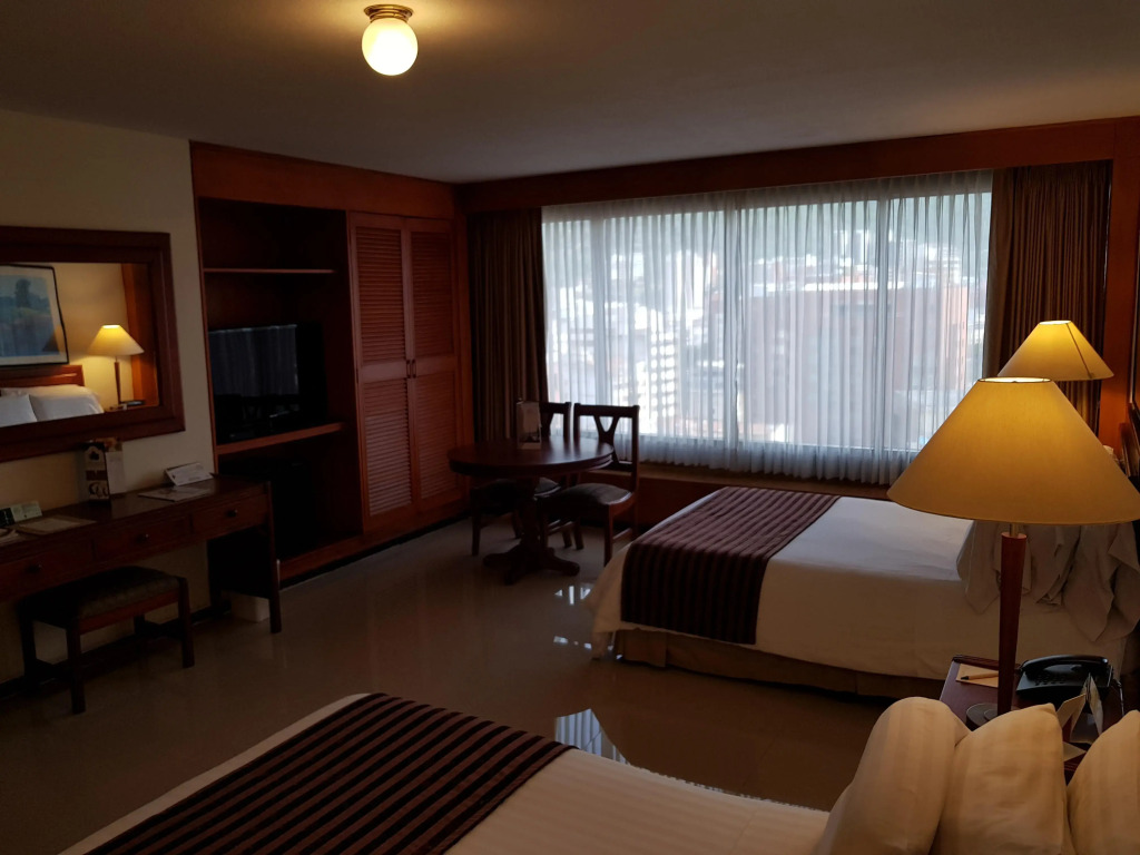 Torre de Cali Plaza Hotel