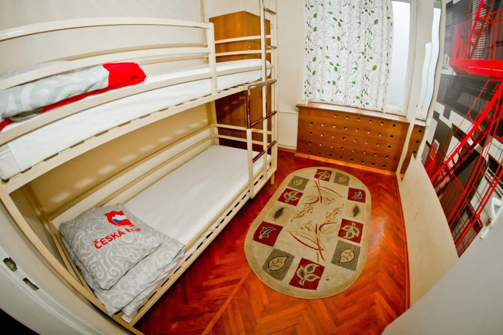 Benedict Hostel