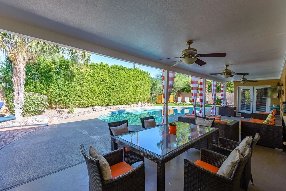 Casa Del Mar 4 Bedroom Home by RedAwning