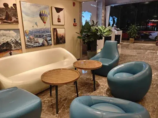 Kyriad Marvelous Hotel（Jieyang Ancient City Branch）