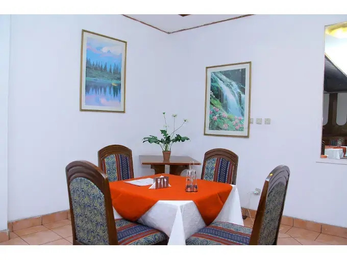Plaza Hotel