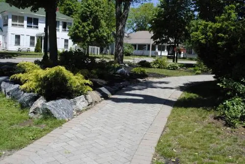 The Inn on Bay