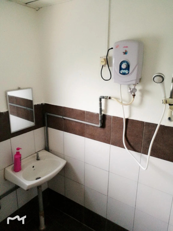Casa Blanca Guest House