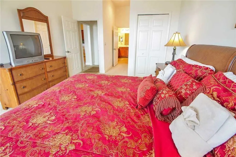 1064 Cinnamon Beach - Three Bedroom Condo